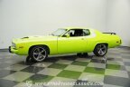 Thumbnail Photo 6 for 1973 Plymouth Roadrunner