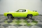 Thumbnail Photo 2 for 1973 Plymouth Roadrunner