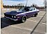 1973 Plymouth Roadrunner