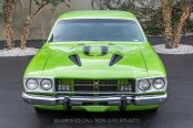 1973 Plymouth Roadrunner