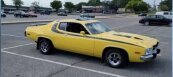 1973 Plymouth Roadrunner