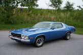 1973 Plymouth Roadrunner