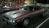 1973 Plymouth Roadrunner