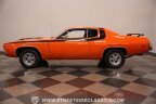 Thumbnail Photo 2 for 1973 Plymouth Satellite