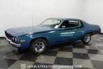 Thumbnail Photo 5 for 1973 Plymouth Satellite
