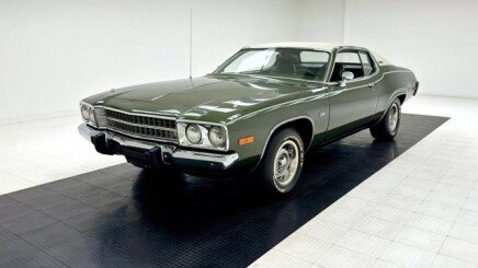 Photo 1 for 1973 Plymouth Satellite