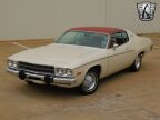 Thumbnail Photo 2 for 1973 Plymouth Satellite