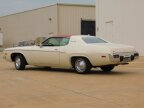 Thumbnail Photo 4 for 1973 Plymouth Satellite