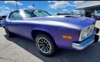 Thumbnail Photo 1 for 1973 Plymouth Satellite