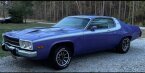 Thumbnail Photo 4 for 1973 Plymouth Satellite