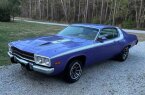 Thumbnail Photo 3 for 1973 Plymouth Satellite
