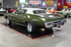 Thumbnail Photo 4 for 1973 Plymouth Satellite