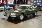 Thumbnail Photo 2 for 1973 Plymouth Satellite