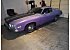 1973 Plymouth Satellite