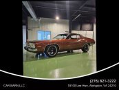 1973 Plymouth Satellite