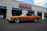 1973 Plymouth Satellite