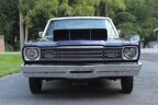 Thumbnail Photo 4 for 1973 Plymouth Scamp