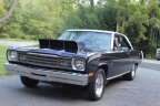 Thumbnail Photo 2 for 1973 Plymouth Scamp