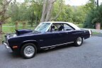 Thumbnail Photo 3 for 1973 Plymouth Scamp