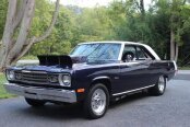 1973 Plymouth Scamp