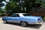 Thumbnail Photo 6 for 1973 Pontiac Bonneville