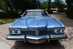 Thumbnail Photo 2 for 1973 Pontiac Bonneville