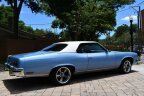 Thumbnail Photo 5 for 1973 Pontiac Bonneville