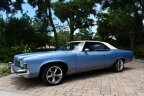Thumbnail Photo 3 for 1973 Pontiac Bonneville