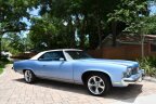 Thumbnail Photo 1 for 1973 Pontiac Bonneville