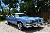 1973 Pontiac Bonneville