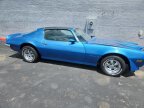 Thumbnail Photo 2 for 1973 Pontiac Firebird