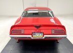 Thumbnail Photo 3 for 1973 Pontiac Firebird Formula
