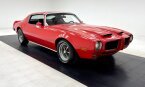 Thumbnail Photo 6 for 1973 Pontiac Firebird Formula