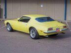 Thumbnail Photo 5 for 1973 Pontiac Firebird Esprit