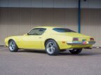 Thumbnail Photo 1 for 1973 Pontiac Firebird Esprit