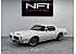 1973 Pontiac Firebird Formula