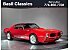 1973 Pontiac Firebird Trans Am