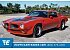 1973 Pontiac Firebird