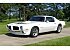 1973 Pontiac Firebird Esprit