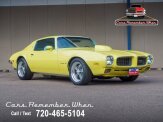 1973 Pontiac Firebird