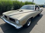 Thumbnail Photo 3 for 1973 Pontiac GTO