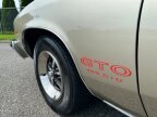 Thumbnail Photo 1 for 1973 Pontiac GTO