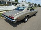 Thumbnail Photo 4 for 1973 Pontiac GTO
