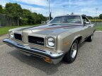 Thumbnail Photo 5 for 1973 Pontiac GTO
