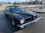 Thumbnail Photo 4 for 1973 Pontiac GTO