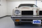 Thumbnail Photo 4 for 1973 Pontiac GTO