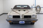 Thumbnail Photo 1 for 1973 Pontiac GTO