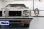 Thumbnail Photo 6 for 1973 Pontiac GTO