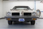 Thumbnail Photo 2 for 1973 Pontiac GTO