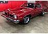 1973 Pontiac GTO